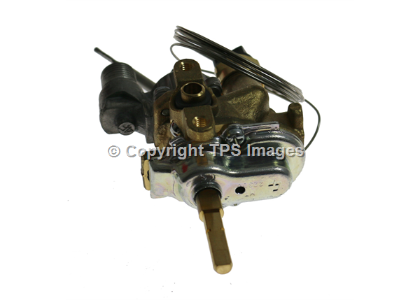 Hotpoint & Cannon Genuine Natural Gas Thermostat